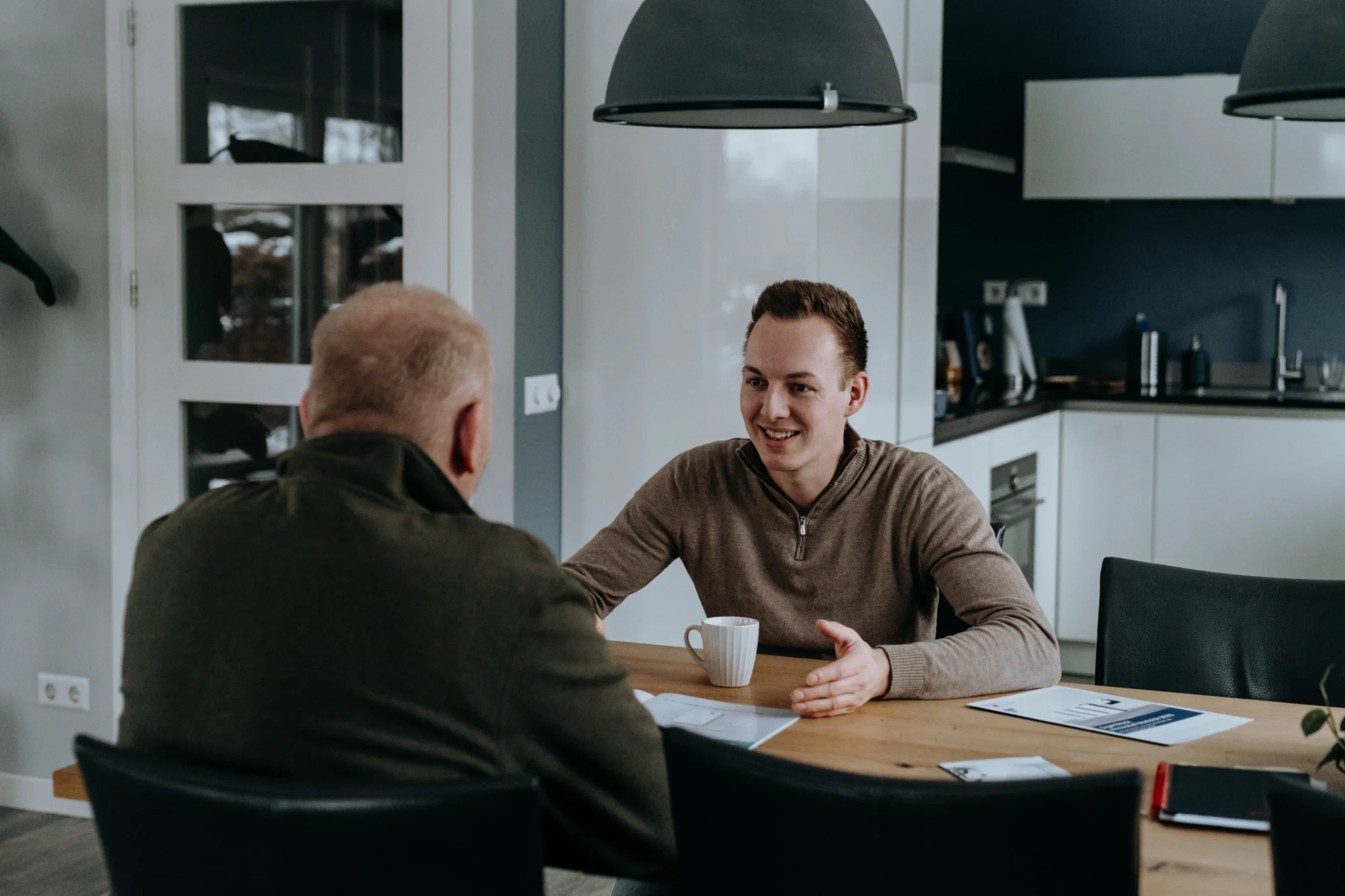 Elektricien Amersfoort