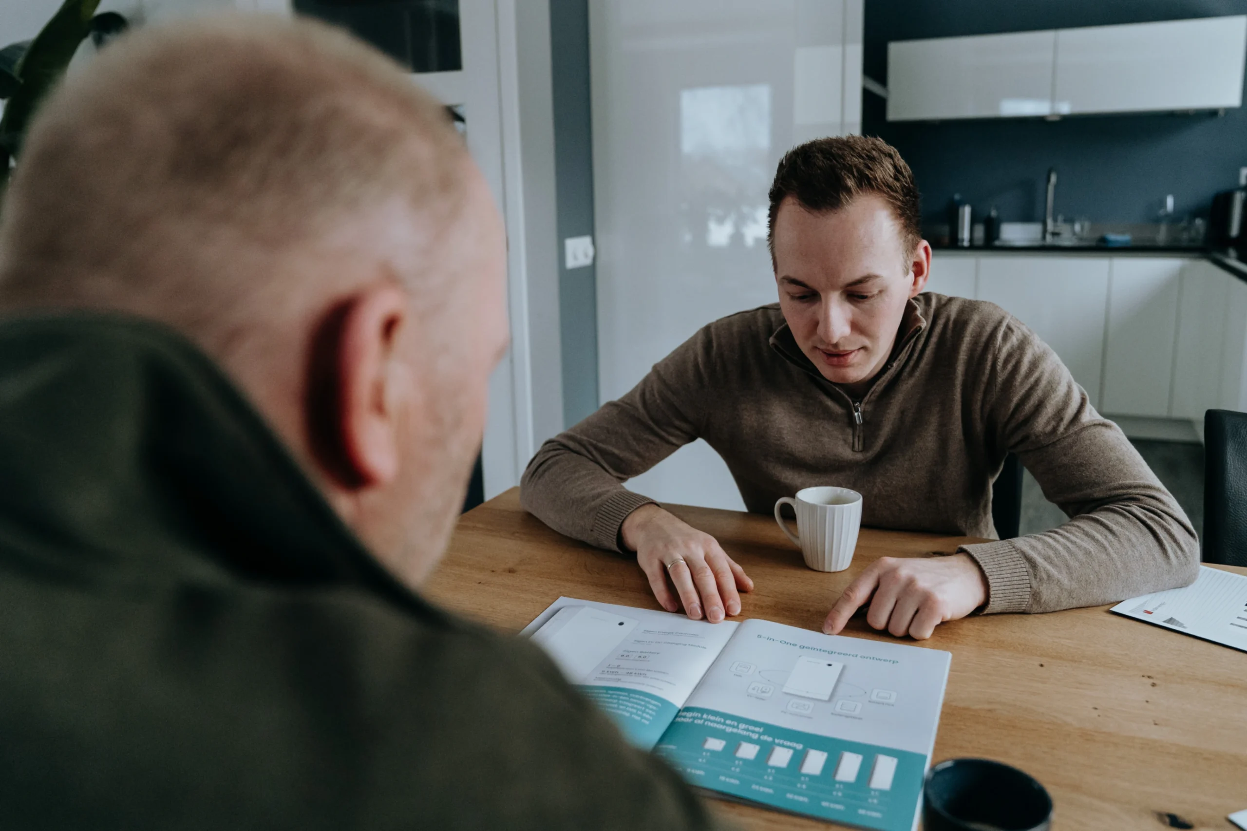 Elektricien Amersfoort