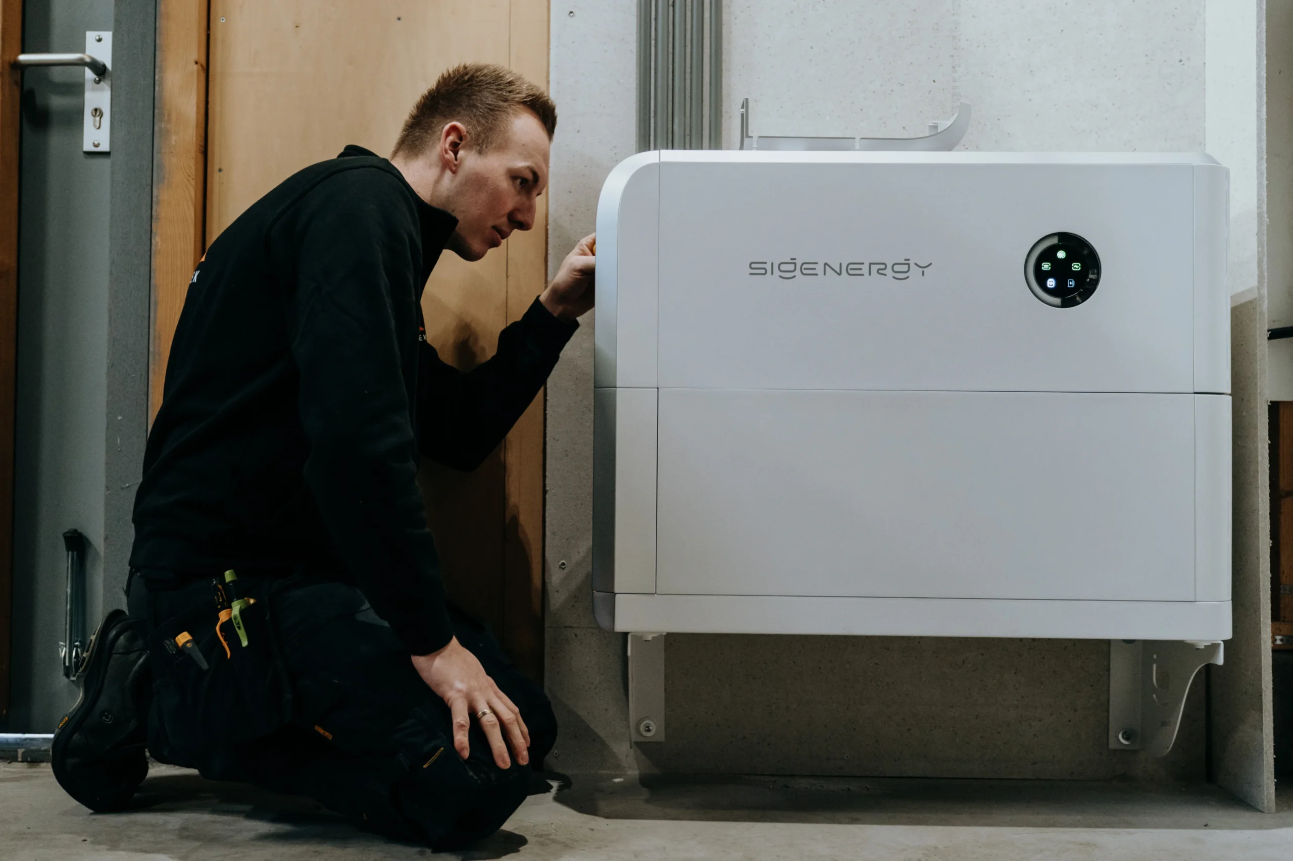 Elektricien Amersfoort