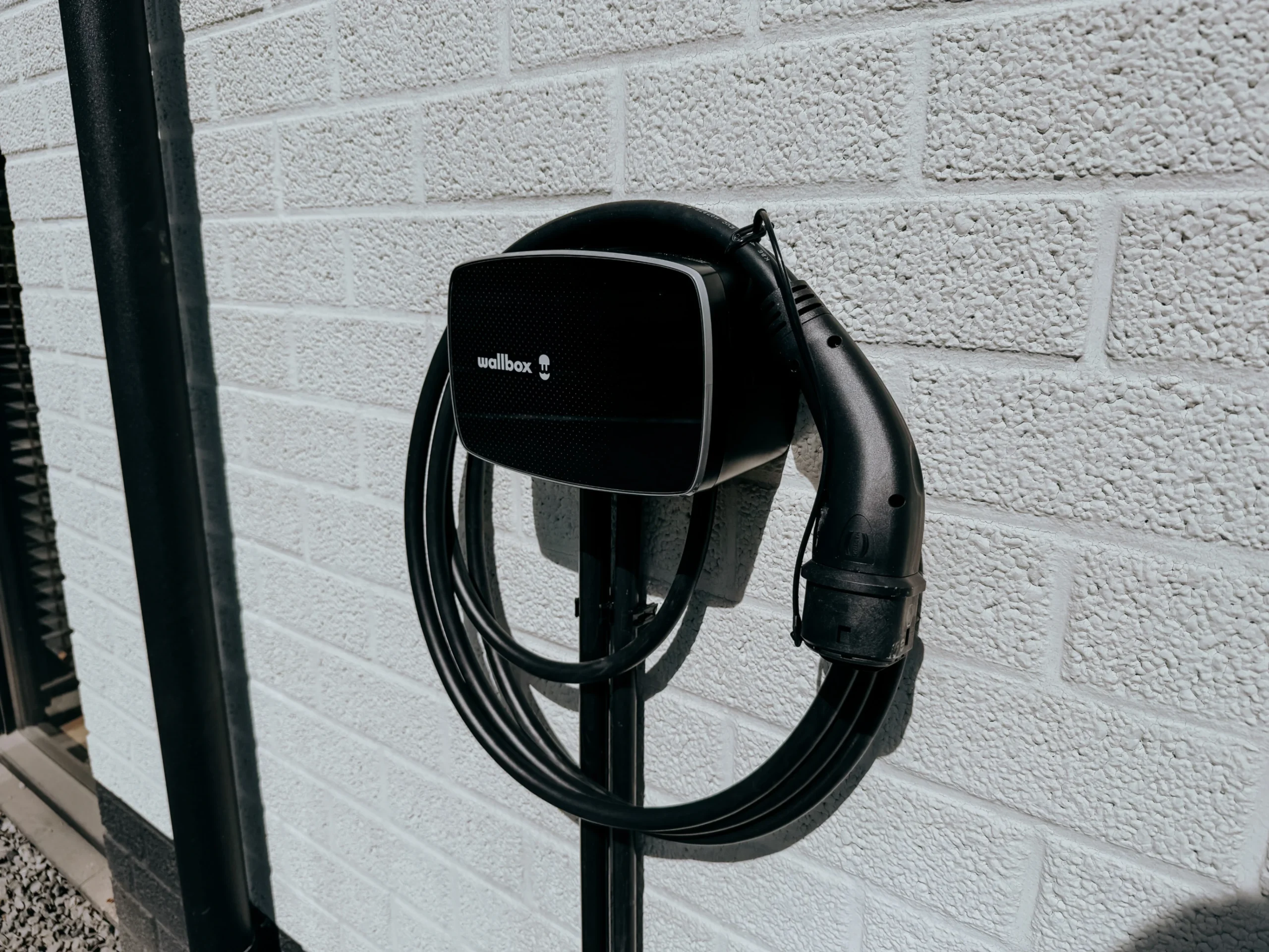 Elektricien Barneveld laadpaal Elektricien Barneveld