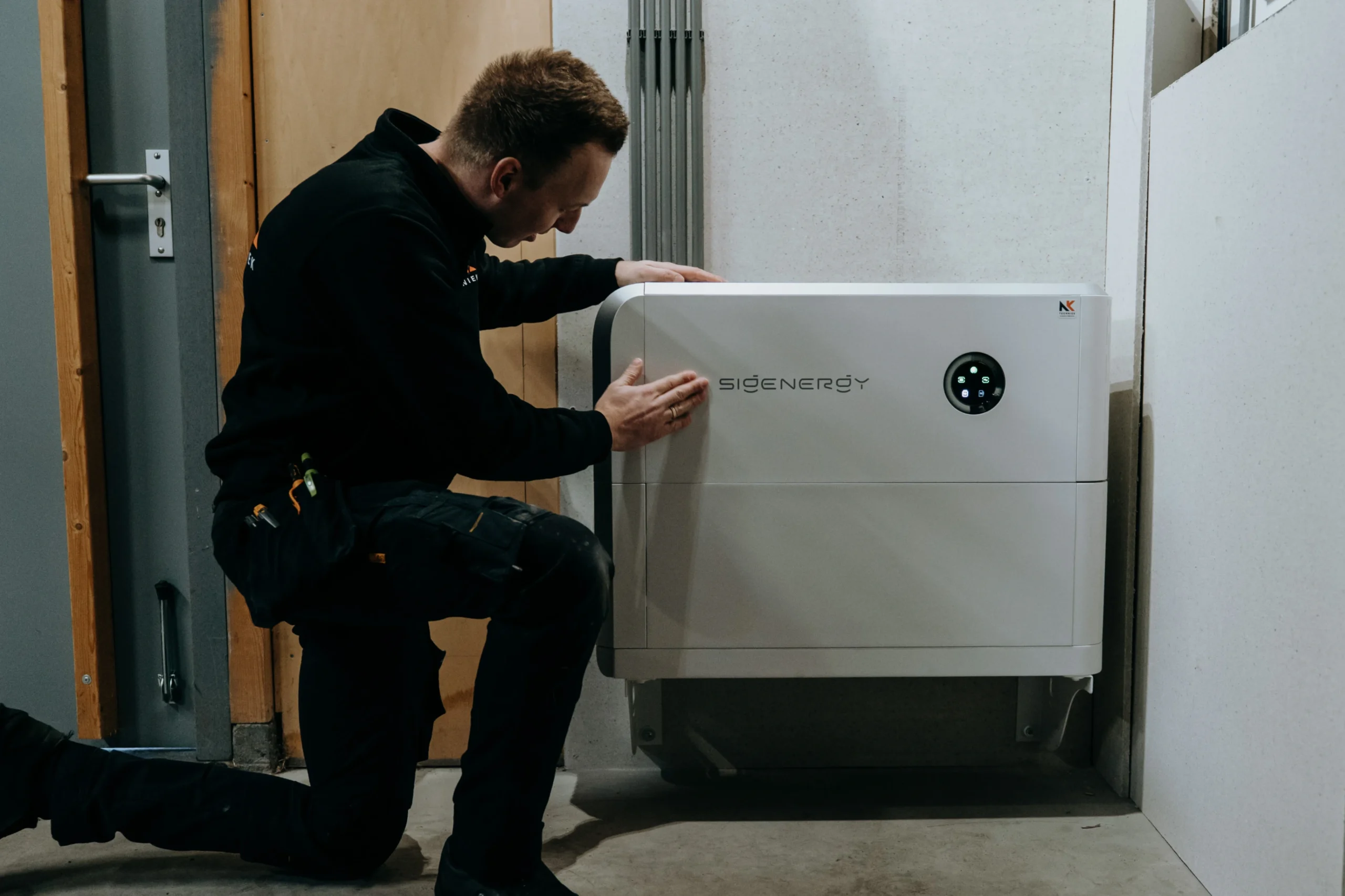 Elektricien Lunteren