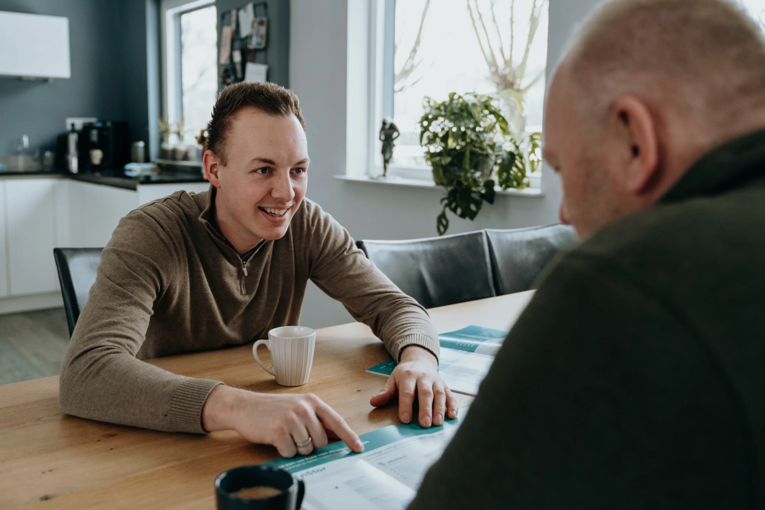 Elektricien Lunteren