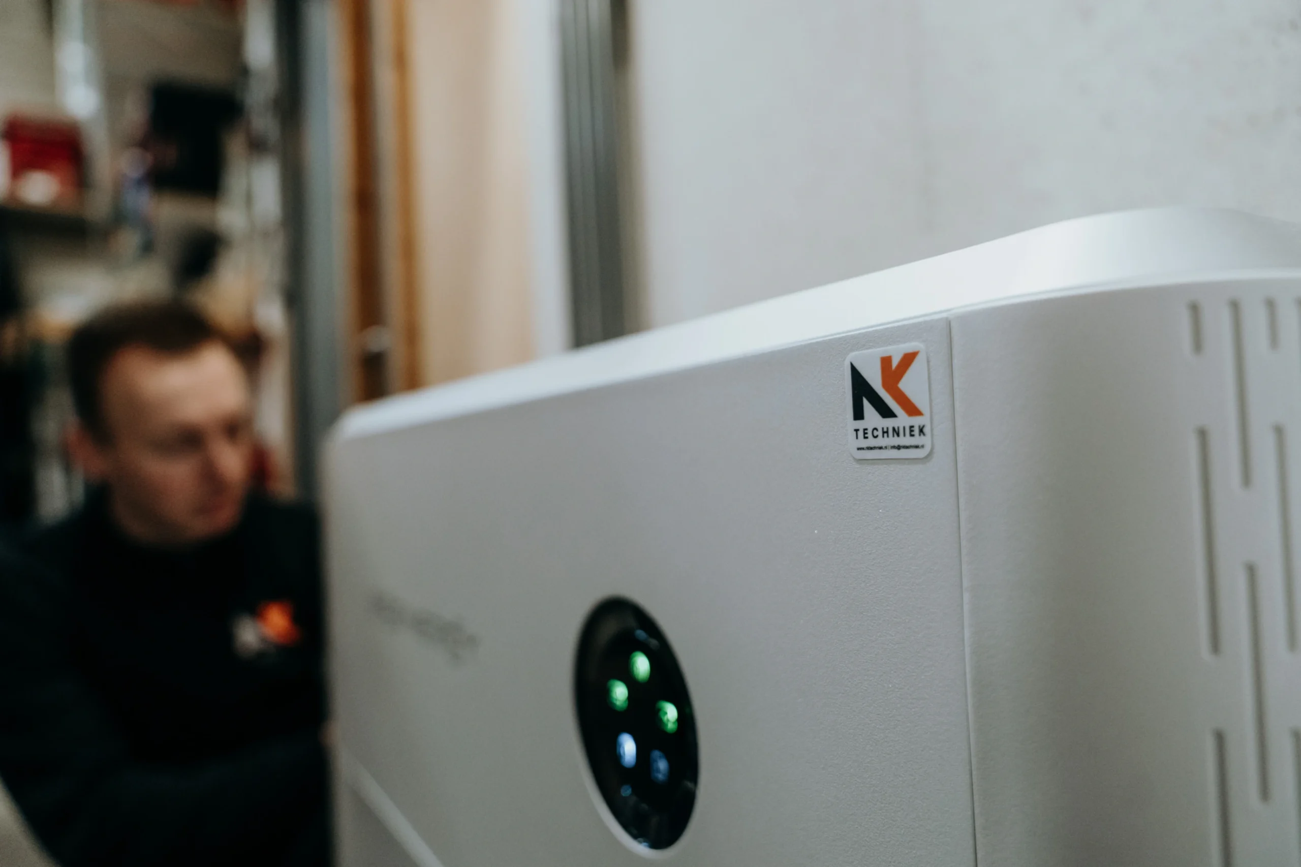 Elektricien Lunteren