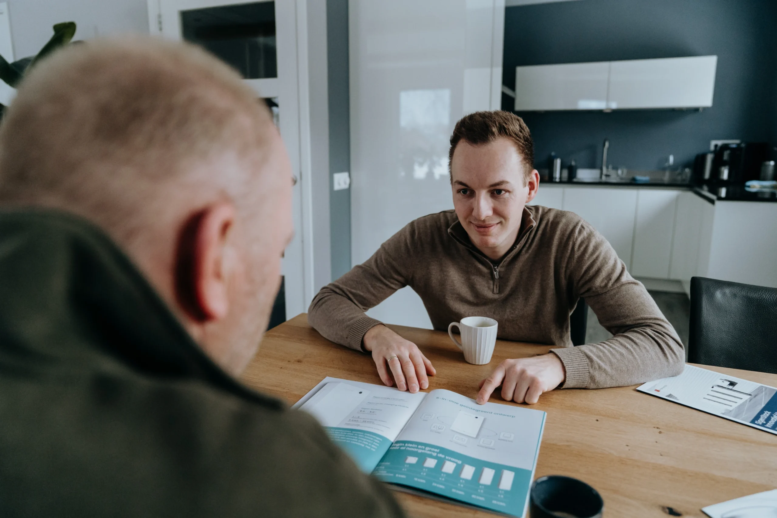 Elektricien Lunteren