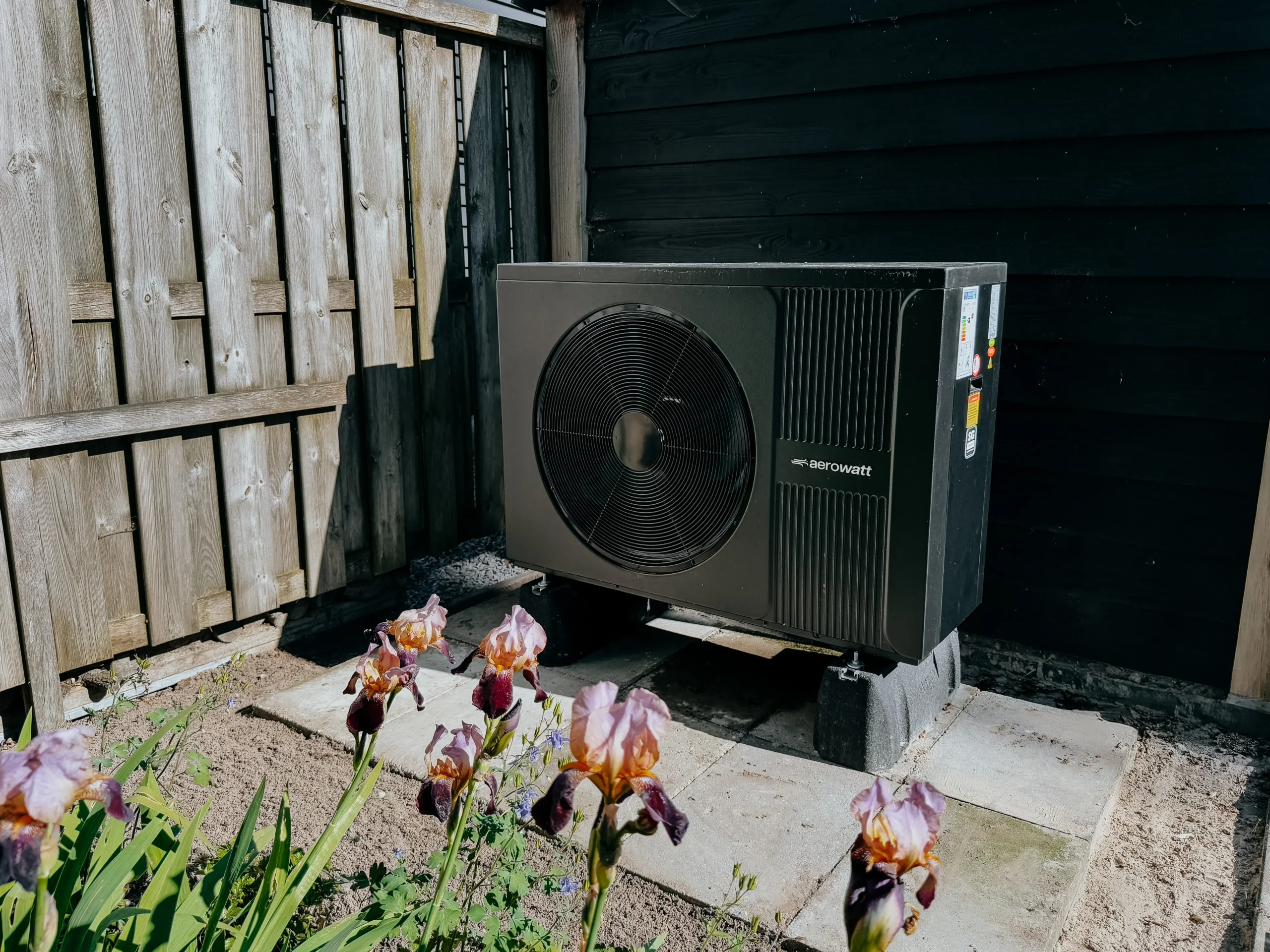 Elektricien Lunteren