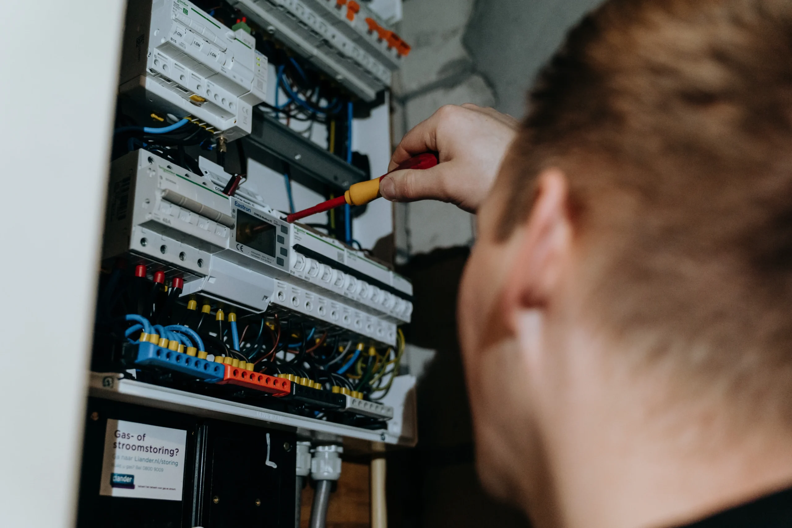 Elektricien Lunteren