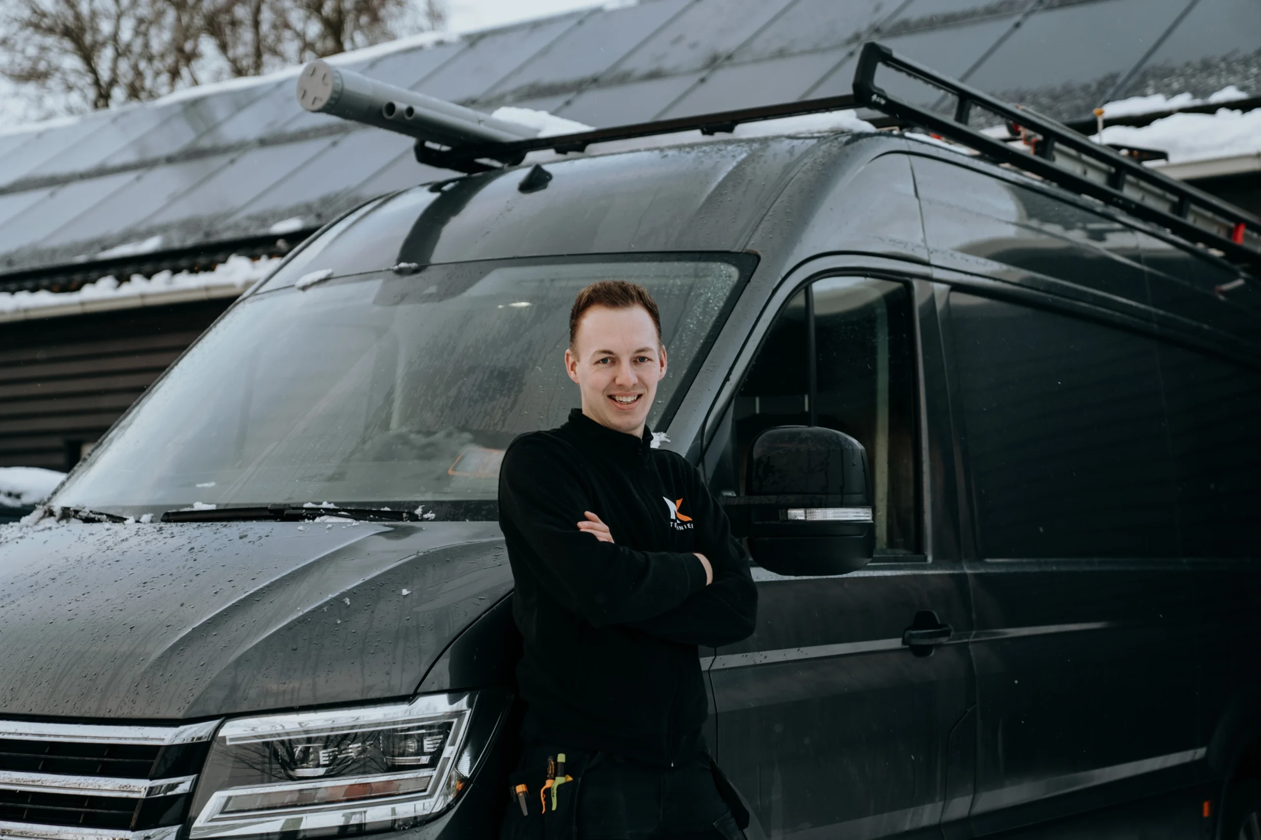 Elektricien Lunteren