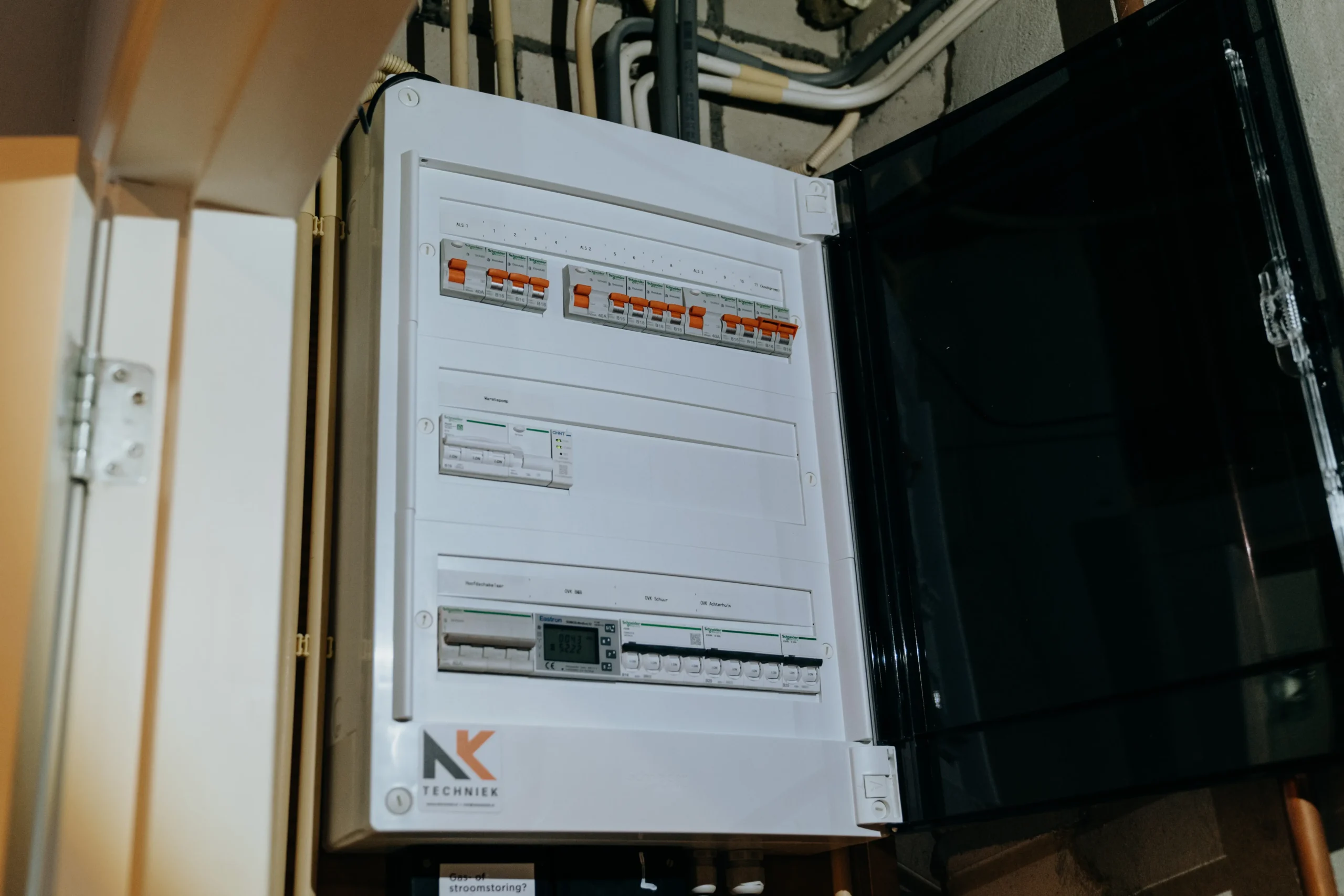Elektricien Amerongen