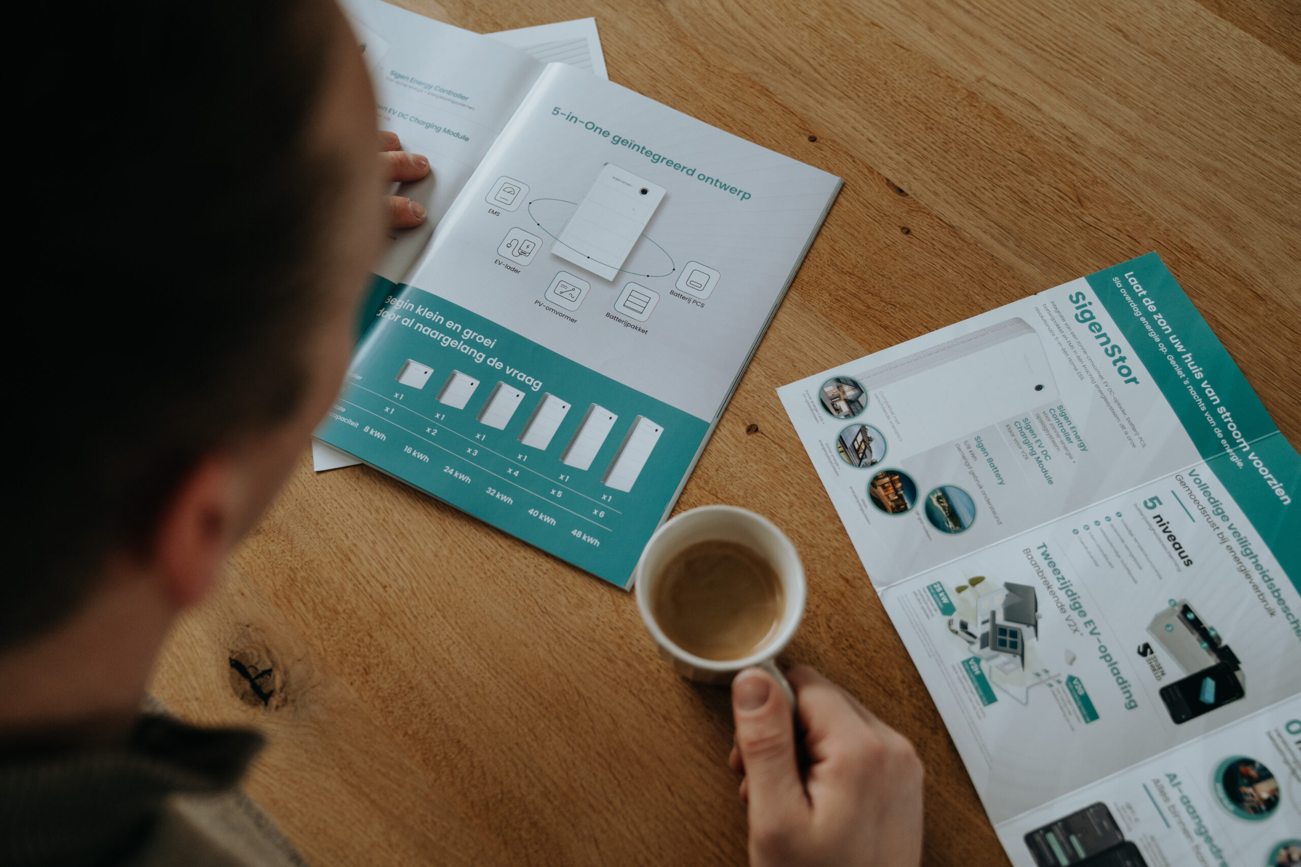 Elektricien Veenendaal