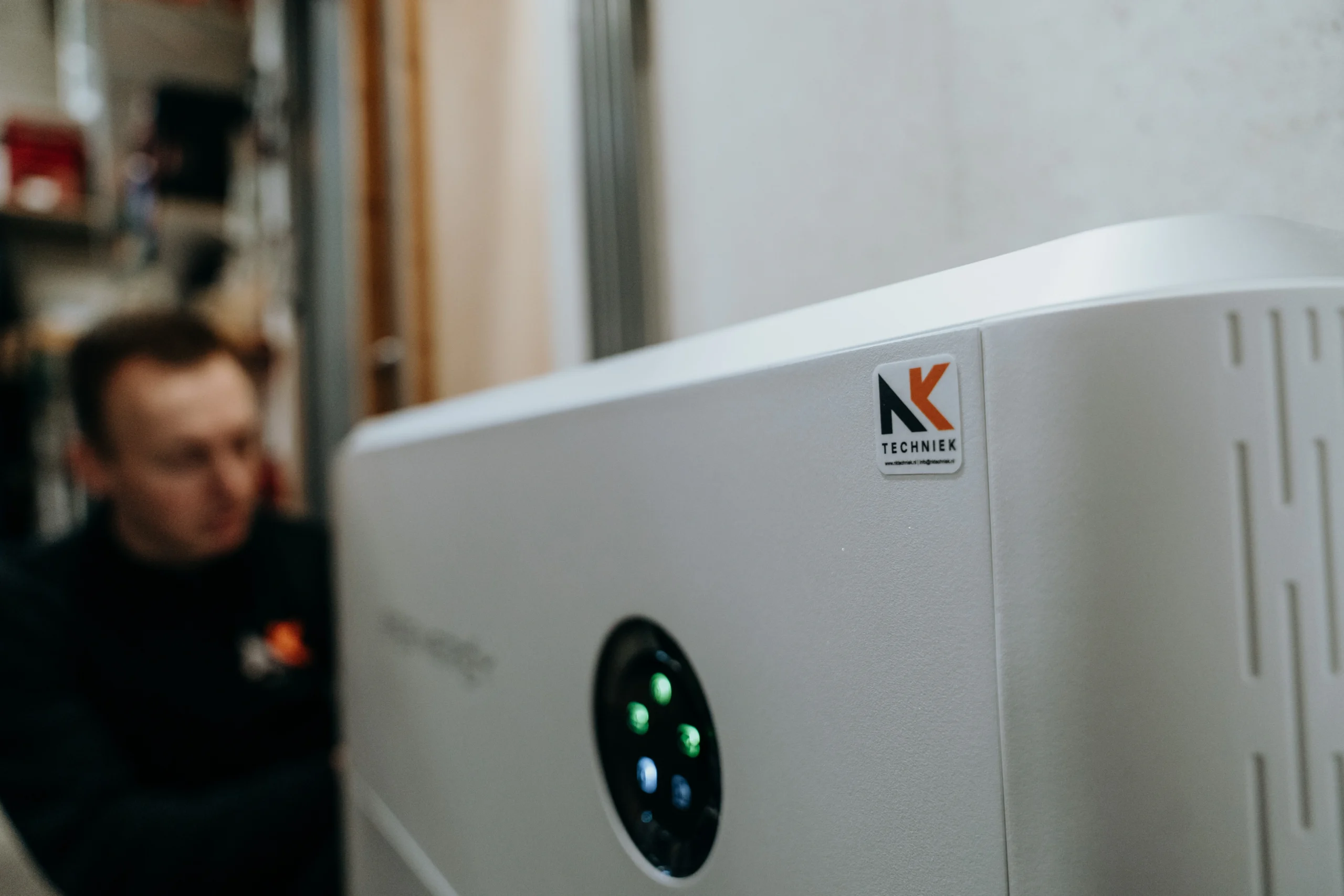 Elektricien Veenendaal