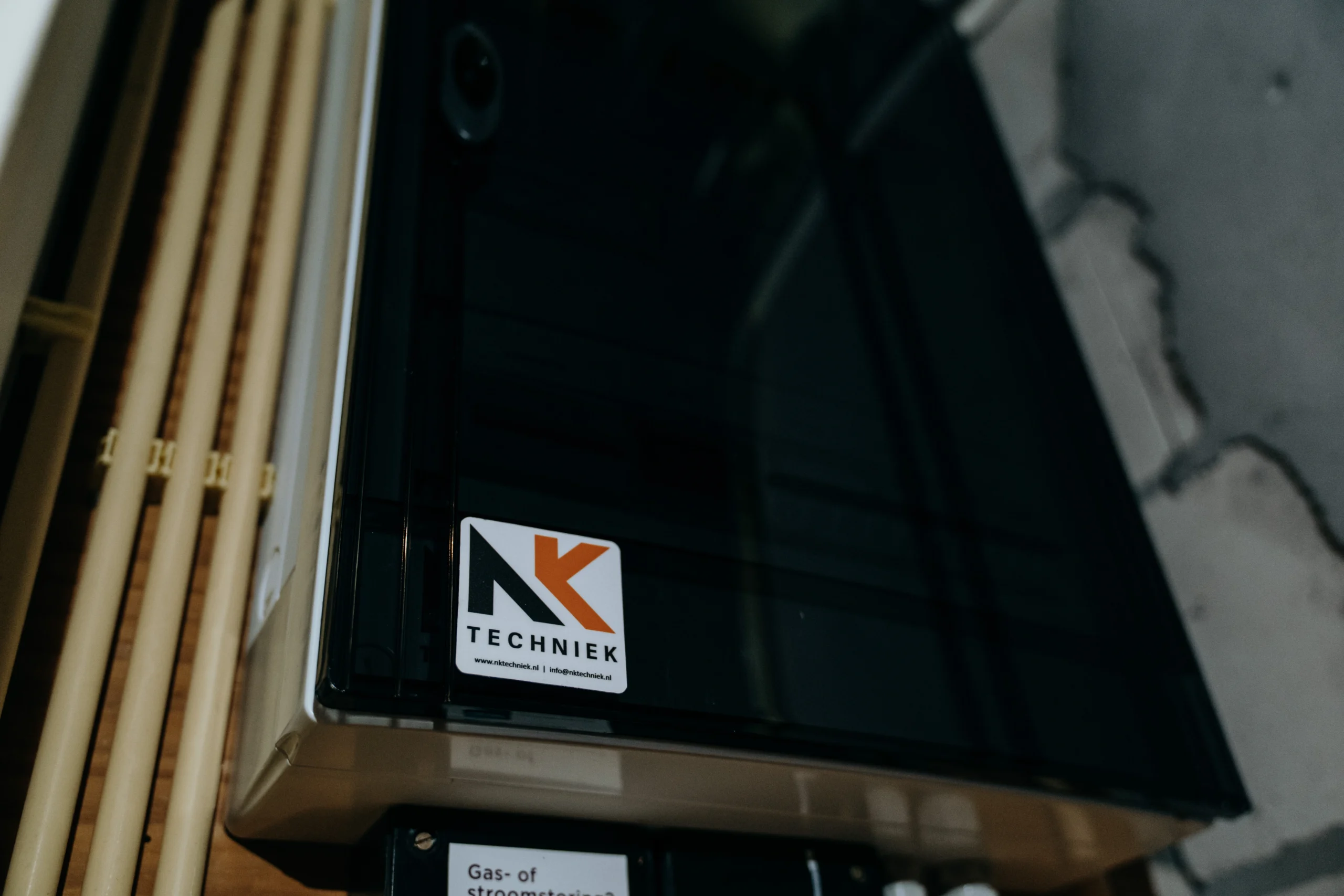 Elektricien Veenendaal