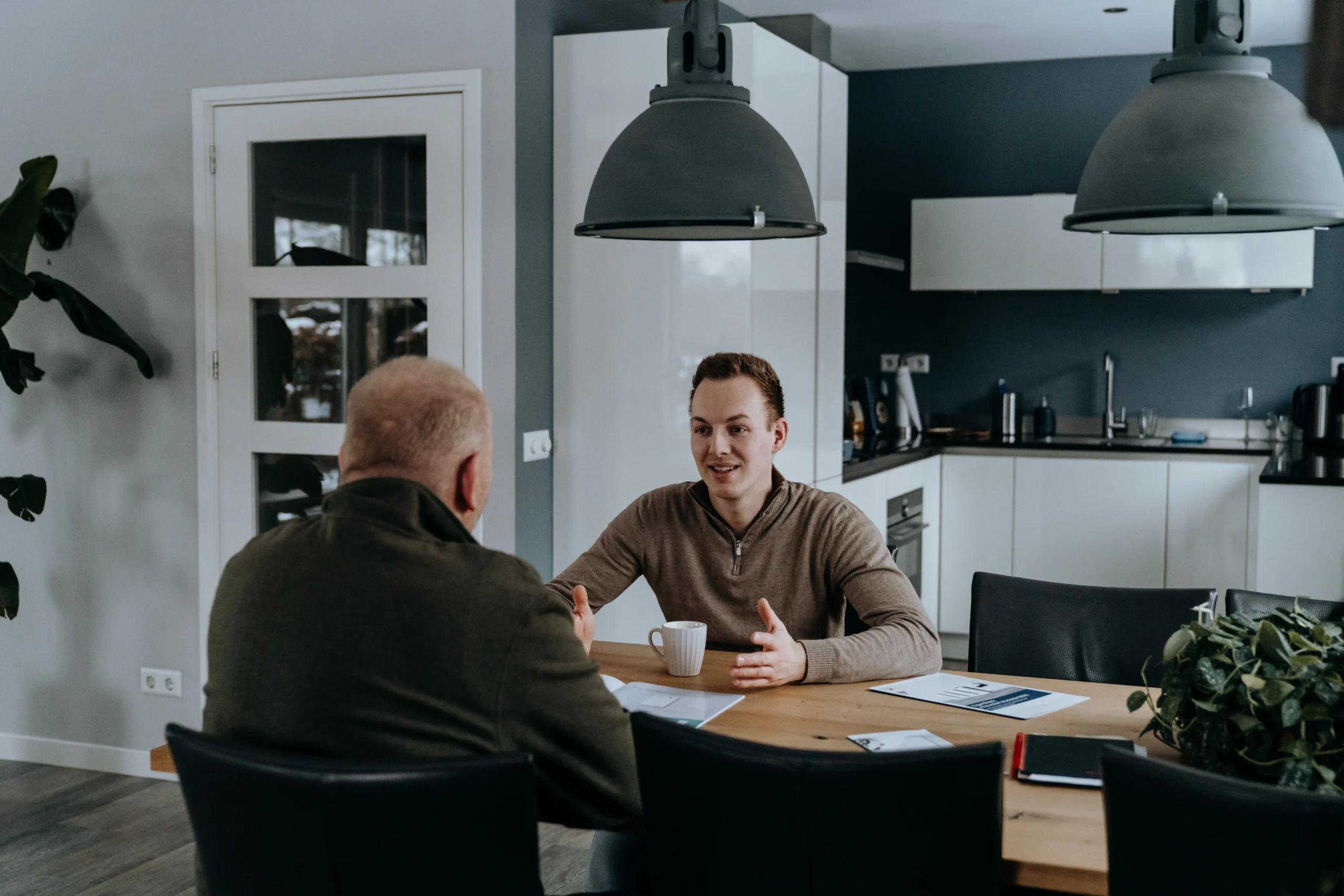 Elektricien Veenendaal