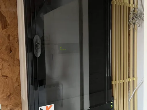 Laadpaal, zonnepanelen en groepenkast vervangen in Veenendaal