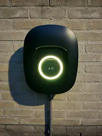 Groepenkast vervangen en laadpaal installeren in Veenendaal – 3-fase upgrade